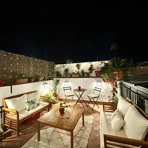 La Gitanilla Con Encanto Bed and breakfast